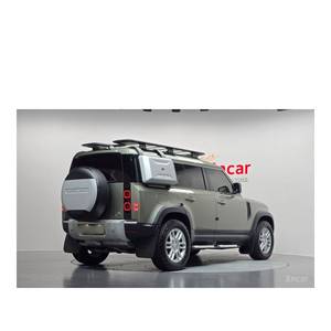 Land Rover Defender 110 D240 S Modelo Septiembre 2020 con 71,328 km, Volante a la Izquierda, Caja de Cambios Automática, Combustible Diésel - Product Image 2