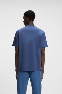 Camiseta de Algodón 100% Personalizada al por Mayor con Logotipo, Camiseta Lisa para Hombre, Camisetas Casuales para Hombre - Product Image 2