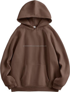 Sudadera con Capucha para Hombre, Tendencia Actual, Impresión de Logotipo Personalizado, 100% Algodón para la Temporada de Invierno, Ropa Urbana Totalmente Personalizable para Adultos, Precio - Product Image 1