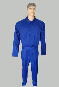 Nuevo Diseño, Overol de Seguridad Resistente al Fuego e Impermeable, Ropa de Trabajo Reflectante, Uniforme de una Pieza - Product Image 3