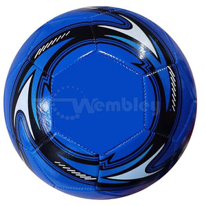 Balón de Fútbol de Primera Calidad, Ecológico y Duradero, Cosido a Máquina, para Entrenamiento, Práctica y Competición - Product Image 2