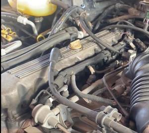 Jeep Wagoneer Limited 4x4 de 1989 - Product Image 6