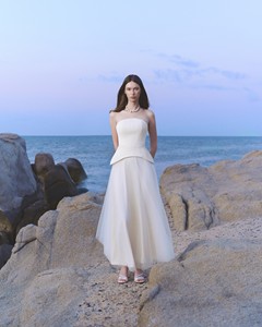 New Collection <b>Long</b> <b>Skirts</b> For Women Elegant TULLE MIDI <b>SKIRT</b> Fitted Waist ODM Sparkly Mesh Womens <b>Skirts</b> For Spring/<b>Summer</b> - Product Image 1