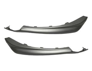 คิ้วกันชนหน้ารถยนต์ 53124-06260 53123-06190 TO1046115 TO1047115 สำหรับรถยนต์โตโยต้า แคมรี่ ปี 2021  ชิ้นส่วนตัวถังรถยนต์ - Product Image 1