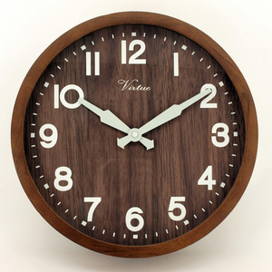 Unique Design Wooden Wall <b>Clock</b> - Product Image 3