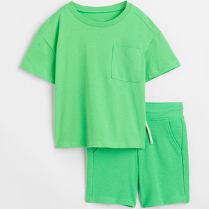 Conjunto de Ropa para Niños, Trajes para Niños, Ropa Deportiva para Niños, Primavera, Verano, Invierno - Product Image 5