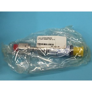 Transducteur SI SPAN 2343620 SPT204-2000A-VSF-B-E - Équipements et pièces semi-conductrices d'occasion fiables à l'échelle mondiale - Product Image 1