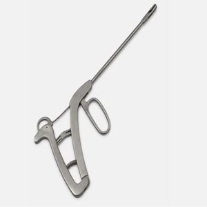 Kit de Instrumentos Quirúrgicos Ortopédicos para Sutura Artroscópica de Rodilla, Marca Jamso Industries, con Certificación CE - Product Image 3