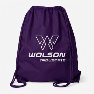 Multi Purpose Sports Gym Bag for Weightlifting Fitness Exercise Training Travel Workout Gear and Outdoor Activities with Durable - Product Image 1