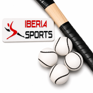 IBERIA SPORTS - Balón de Hurling Personalizado al por Mayor, Sliotar |   Tamaño Oficial |   Entrenamiento de Fútbol Premium |   Fabricante OEM/ODM | - Product Image 3