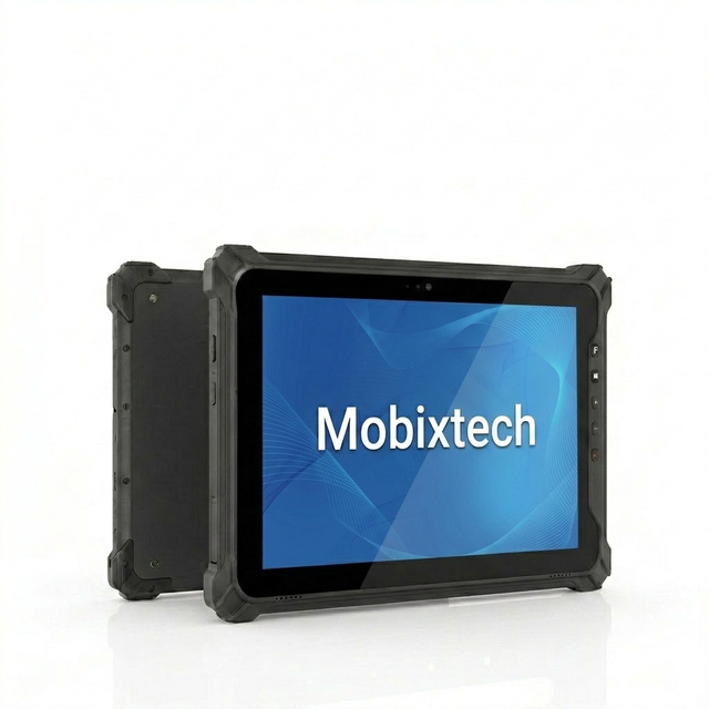 OEM Rugged Tablet 8 Inch Android 14 MTK Helio G99 IP65 4G LTE 10000mAh Battery Waterproof Industrial Tablet