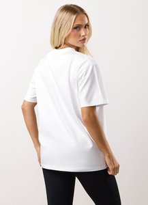 Camisetas de Algodón Lisas para Mujer al por Mayor, Camisetas Casuales de Manga Corta de Algodón para Mujer, Suministro al por Mayor - Product Image 2