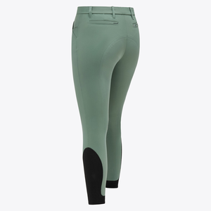 Pantalon d'équitation extensible 4 directions de haute qualité, leggings, collants, vêtements d'équitation en tissu technique au toucher doux - Product Image 6
