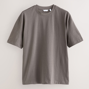 T-shirt homme coupe standard, manches courtes, décontracté, ample, pour le sport, la course à pied, la gym, les entraînements. - Product Image 4
