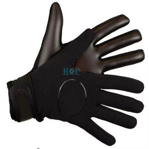 Gants de football gaélique pour hommes adultes avec technologie de préhension supérieure, construction légère, ajustement confortable et fiable - Product Image 1