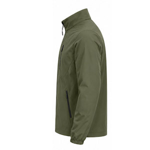 Comfort Fit Men <b>Wind</b> <b>Breaker</b> Jacket Lightweight Outdoor Sports Running Gym Training Casual Winter Jacket - Product Image 3
