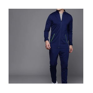 2023 Nouveau Design Survêtements personnalisés respirants écologiques de haute qualité pour les coureurs professionnels Prix raisonnables disponibles - Product Image 3