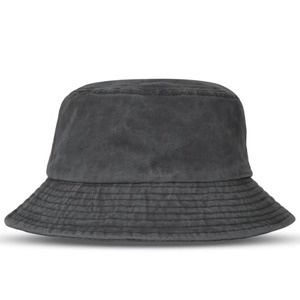 Sombreros de Pescador Vintage para Mujer, Personalizados con Bordado, Pigmentados, Lavados, 100% Algodón, Protección Solar, Plegables, para Exteriores y Playa - Product Image 5