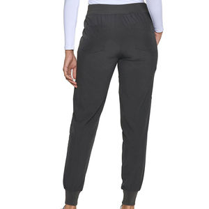 Pantalones de Trabajo Médicos Elásticos Team Choice, Uniformes de Hospital en Varios Colores, Tela Suave Reutilizable para Uso Médico Durante Todo el Día - Product Image 3