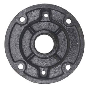 Pompa d'Acqua Manuale da Giardino in Ghisa - Product Image 5