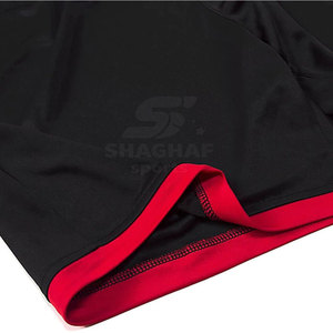 Maillot de football à prix abordable, design personnalisé, dernière collection, vente chaude - Product Image 6