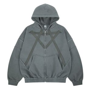 Sudaderas con Capucha para Hombre, Invierno, Sólidas, Casuales, 100% Algodón, Logotipo y Diseño Personalizados, Ecológicas, de Secado Rápido y Transpirables para Adultos - Product Image 1