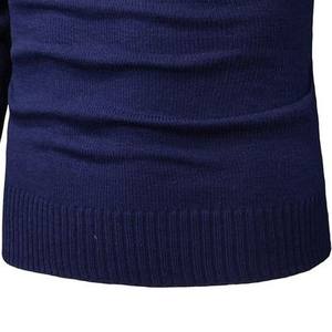 Chemise pour homme de haute qualité en coton 100%, taille personnalisée, respirante, écologique, col roulé, 220g, prix de gros, taille adulte - Product Image 4