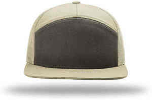 Gorras de Béisbol Trucker con Logotipo Personalizado, Bordado 3D de Alta Calidad, Diseño Sólido, Transpirables e Impermeables, Unisex, Gran Venta - Product Image 2