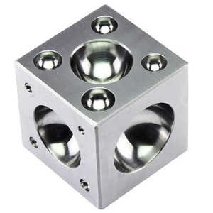 JIPSY DAPPING DOMING SQUARE BLOCK DIES DIY JEWELRY JEWELLERY MAKING <b>TOOLS</b> POLISHED HIGH CARBON STEEL 21 CAVITIES DOMES - Product Image 3