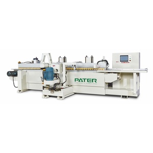 Automatic <strong>CNC</strong> Wooden Door Jamb Milling <strong>Machine</strong> Labor-Saving <strong>Woodworking</strong> Machinery With Adjustable Width-Set Feature - Product Image 1