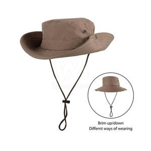 Wholesale Custom Made Design Printed <b>bucket</b> <b>Hat</b> For Online Sale Top Selling <b>Cheap</b> Price Printed <b>bucket</b> <b>Hats</b> - Product Image 4