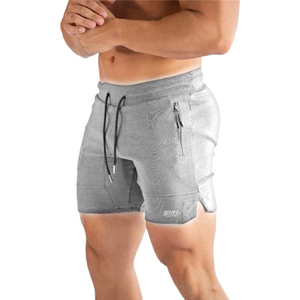 Pantalones Cortos Deportivos Sublimados Personalizados con Logotipo para Hombre, Pantalones Cortos Casuales de Poliéster de Secado Rápido, Pantalones Cortos de Playa Ligeros de Secado Rápido para Verano - Product Image 1