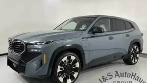 รถยนต์ SUV ปี 2024 รุ่น B3M 2W X.M ไฮบริด เทอร์โบ เกียร์อัตโนมัติ พวงมาลัยซ้าย เบาะหนัง ล้อแม็ก R15 กล้องมองหลัง - Product Image 4