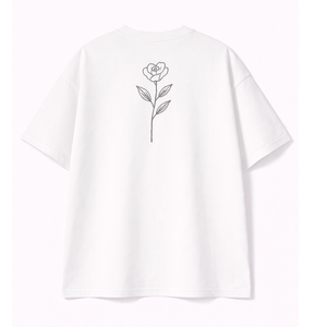 Camisetas de alta calidad para hombre y mujer, ropa casual de tela de algodón suave, diseñadas para la comodidad diaria, venta al por mayor de prendas de vestir. - Product Image 2