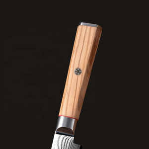 Premium LEGACY BLADES Damascus Steel <b>Bread</b> <b>Knife</b> Serrated Blade Custom Wooden Handle <b>Bread</b> Cutter OEM Supplier - Product Image 3