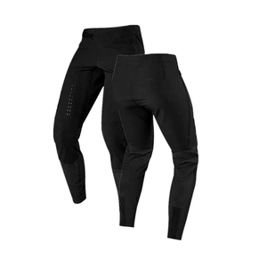 Combinaison de motocross de style nouveau, de haute qualité, unie, pour homme, pantalon de moto, pantalon de moto protecteur - Product Image 6
