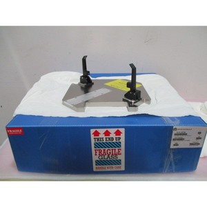 ฝาปิดห้องเอ็ทช์พร้อมตัวล็อค AMAT 0010-39736, MXP+ - อุปกรณ์และอะไหล่เซมิคอนดักเตอร์ระดับโลกที่เชื่อถือได้ - Product Image 2
