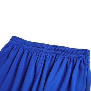 Maillot de football personnalisé pour homme, vente en gros d'usine, ensemble d'entraînement sportif pour adulte, 100 % polyester respirant à séchage rapide, short inclus - Product Image 6