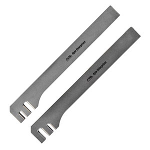 Placas Óseas de Acero Inoxidable Duradero, Material Quirúrgico Ortopédico de Alta Calidad, Placas para Doblado de Huesos en Extremidades Superiores - Product Image 4