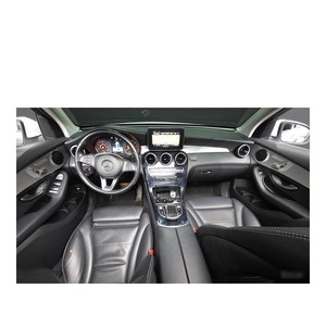 เมอร์เซเดส-เบนซ์ GLC220 d 4MATIC คูเป้ เมษายน 2017 รุ่น GLC-Class ระยะทาง 113,508 กม. เกียร์อัตโนมัติ ดีเซล มาตรฐานไอเสียยูโร 5 เบาะหนัง พวงมาลัยซ้าย - Product Image 6