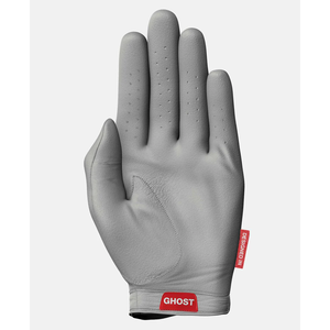 Golf <b>Glove</b> Reinforced Leather Palm Breathable Stretch Fabric Professional Golf outdoor Sports Activities anti-slip grip <b>moisture</b> - Product Image 1