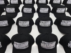 Custom Embroidered Fashion <b>Baseball</b> <b>Cap</b> with Premium Stitching Comfortable Fit and Luxury Private Label Manufacturing - Product Image 2