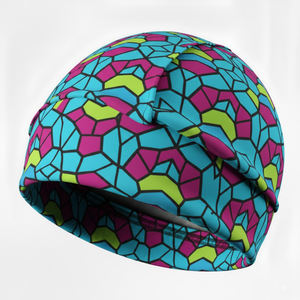 Bonnet de coureur réversible personnalisé à impression par sublimation, taille unique, impression par sublimation 2026 - Product Image 3