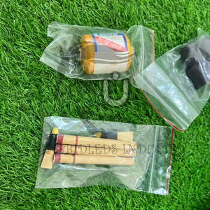 Nuevo y Mejorado: Gaita de Madera Negra de Primera Calidad con Logotipo Personalizado Impreso, Diseño Personalizado, Todos los Colores Disponibles, Personalizable - Product Image 2