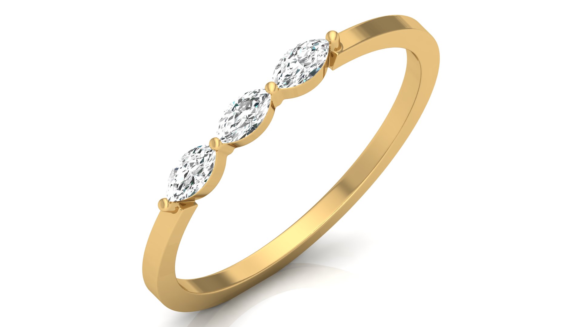 Oro macizo 18K