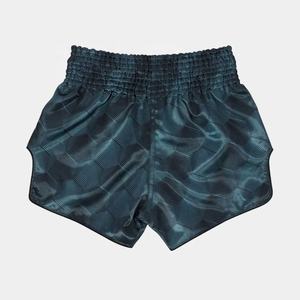 Shorts de boxe MMA personnalisables de haute qualité, produits tendance, prix de gros, taille parfaite, shorts de boxe à prix avantageux - Product Image 3