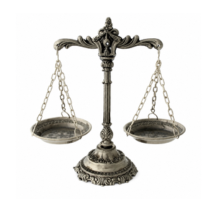 Luxury <b>Silver</b> Jewelry <b>Stand</b> Decorative Balance Style Organizer Necklace Bracelet Ring Holder Elegant Vanity Display Storage Plus - Product Image 1