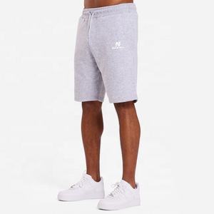 Quantité minimale de commande bas personnalisés pour hommes coupe simple bon survêtement molletonné coupe ajustée vêtements de jogging de haute qualité - Product Image 2
