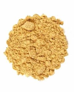 Assaisonnement fumé à l'ail très demandé, mélange de masala séché aromatisé au goût épicé de l'épice indienne fumée - Product Image 2