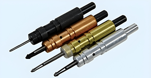 Alva Engineers Cleco Pin DSM Pneumatic Tool Lightweight Aerospace/Aircraft Assembly Use 6 Months Warranty OEM Customization - Product Image 1